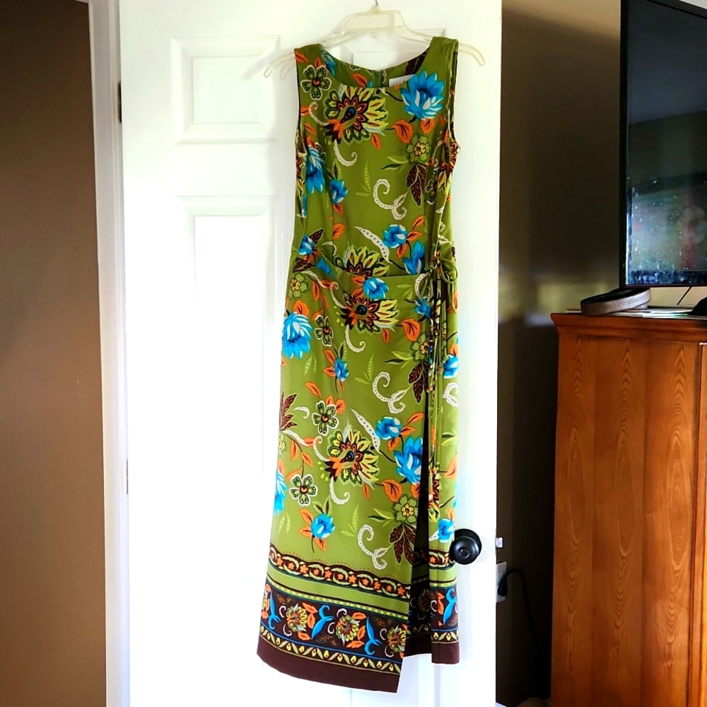 Womens dress